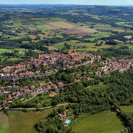 Aurifat Отель типа 