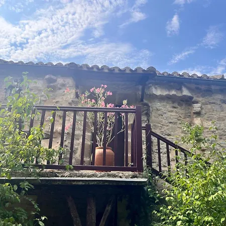 Aurifat Отель типа 