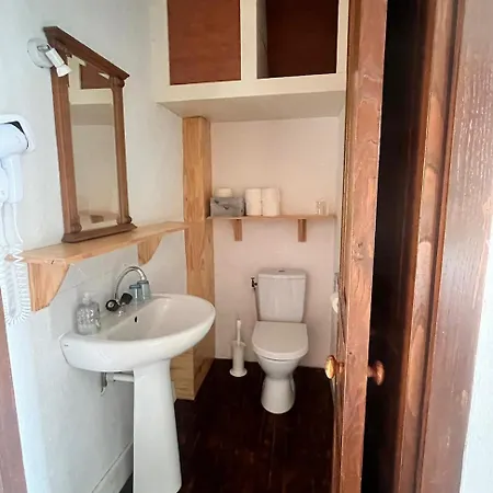 Nocleg ze śniadaniem Aurifat Cordes-sur-Ciel