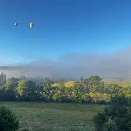 Aurifat Cordes-sur-Ciel