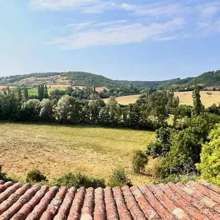 Aurifat * Cordes-sur-Ciel