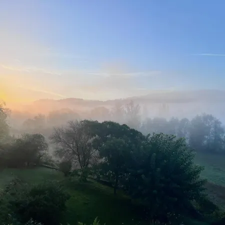 Aurifat Nocleg ze śniadaniem