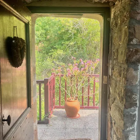 Aurifat Nocleg ze śniadaniem Cordes-sur-Ciel