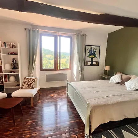 Nocleg ze śniadaniem Aurifat